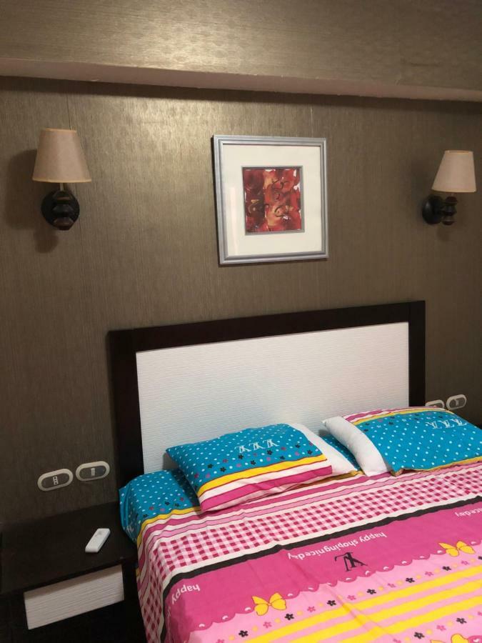 Sea View Chalet With Garden At Porto South Beach - Families Only Айн Сохна Екстериор снимка